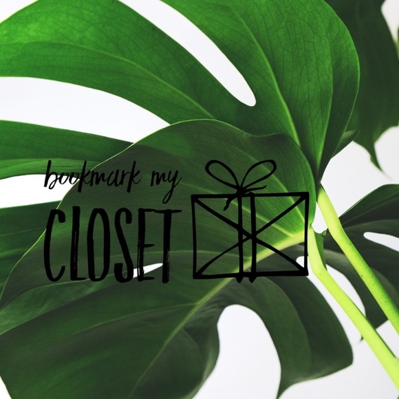 Meet your Posher, Thriftgaspar @thriftgaspar - Picture 6 of 9